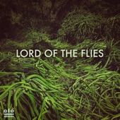 Lord of the Flies - EP artwork