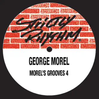 Let's Groove by George Morel song reviws