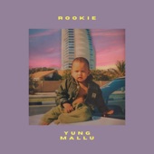 Rookie - EP artwork