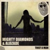 Thief a Man - Single