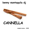 Stream & download Cannella - Single