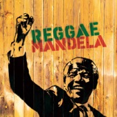 Reggae Mandela artwork