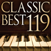 クラシック・ベスト119-自然が贈るクラシック デジタル・コンピレーション - Various Artists