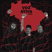 Coruja Bc1 - Voz Ativa (feat. DJ Will & DJ KL Jay)