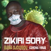 Corona Virus artwork