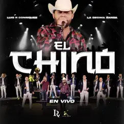 El Chino (En Vivo) Song Lyrics