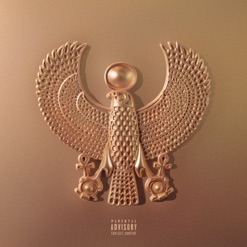 THE GOLD ALBUM - 18TH DYNASTY cover art