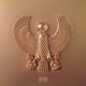 THE GOLD ALBUM - 18TH DYNASTY cover art