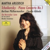 Martha Argerich - 1. Allegro non troppo e molto maestoso - Allegro con spirito (Live)