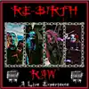 Raw: A Live Experience album lyrics, reviews, download