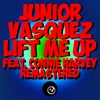 Lift Me Up (feat. Connie Harvey) [Original & Remixes Remastered 2021], 2021