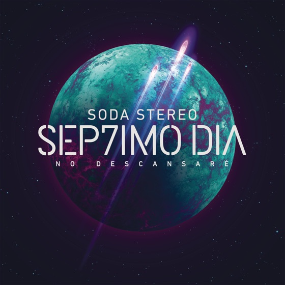 Cover artwork for Cuando Pase el Temblor (SEP7IMO DIA)