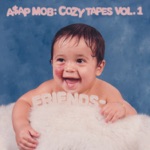 Yamborghini High (feat. Juicy J) by A$AP Mob