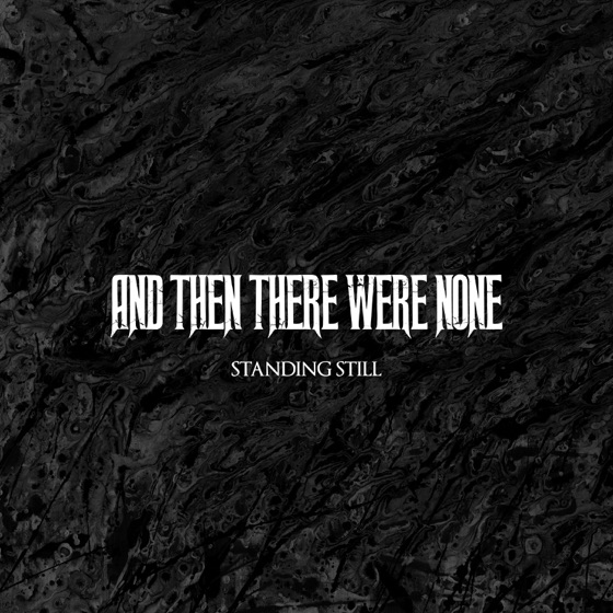 Cover artwork for Standing Still