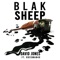 Blak Sheep (feat. Rossman40) - David Jones lyrics