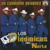 20 Corridos Grandes album lyrics, reviews, download