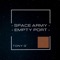 Space Army - Tony G lyrics