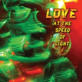 Love at the Speed of Light - EP artwork