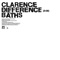 Clarence Difference - Baths lyrics