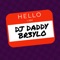 Tip Toe Instrumental B3at - DJ DADDY BR3YLO lyrics