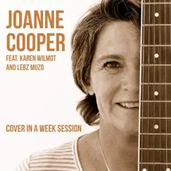 Cover in a Week Session by Joanne Cooper album reviews, ratings, credits