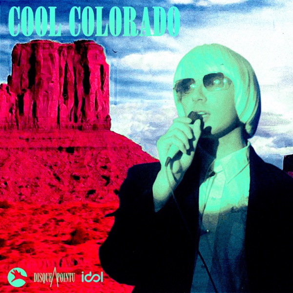 Cool Colorado - Single - La Femme