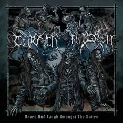 Dance and Laugh Amongst the Rotten (Deluxe) by Carach Angren album reviews, ratings, credits