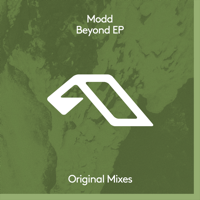 Modd - Beyond (Extended Mix) artwork