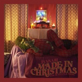 Made in Christmas (feat. LEE SUHYUN) artwork