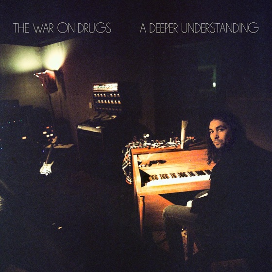 Cover artwork for Knocked Down
