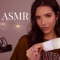 Sticky Lint Tape & Cellophane Sounds - ASMR Glow lyrics
