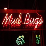 The Mudbugs Cajun & Zydeco Band - Signed, Sealed, Delivered