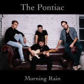 Morning Rain - EP artwork