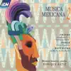 Musica Mexicana Vol. 2 album lyrics, reviews, download