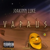 Joakinn Luke - Vapaus