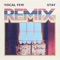 Stay - Vocal Few lyrics