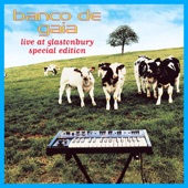 Live at Glastonbury (Special Edition) artwork
