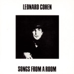 Leonard Cohen - Tonight Will Be Fine