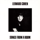 Leonard Cohen - Story of Isaac