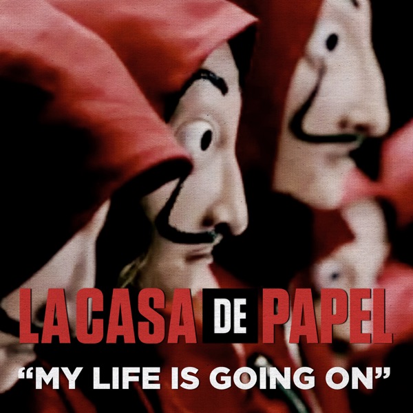 My Life Is Going On (Música Original de la Serie de TV 