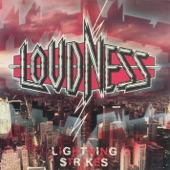 LOUDNESS - Let It Go