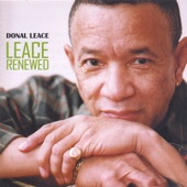 Donal Leace - Come On By