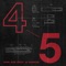 4 5 (Remix) [feat. 21 Savage] - Single