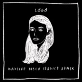 L.O.G.O. (Waxlife Disco Service Remix) artwork