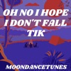 Oh No I Hope I Don't Fall by MoonDanceTunes iTunes Track 1