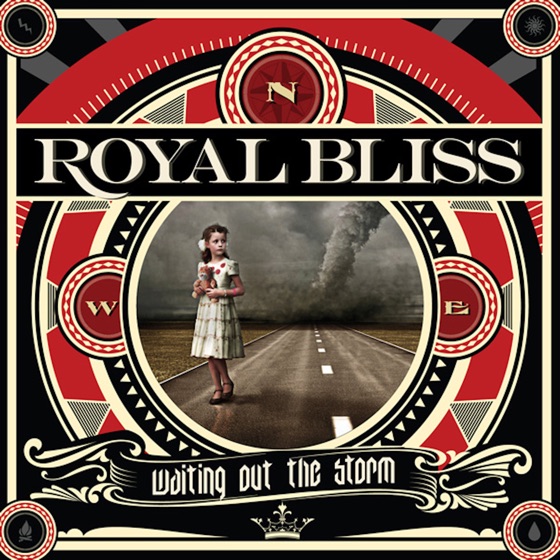 Cover artwork for Crazy
