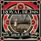 Crazy - Royal Bliss lyrics
