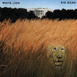 BIG GAME cover art