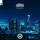 Nanika (Extended Mix) artwork
