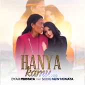 Hanya Kamu (feat. Cak Sodiq) artwork